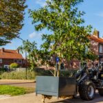 Breda krijgt eerste flexibele stadspark van het land