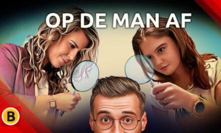 Podcast ‘Op De Man Af’: deze mannen verzwegen jarenlang hun gevoelens