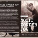 Tentoonstelling zeldzame zoldervondst uit Tweede Wereldoorlog